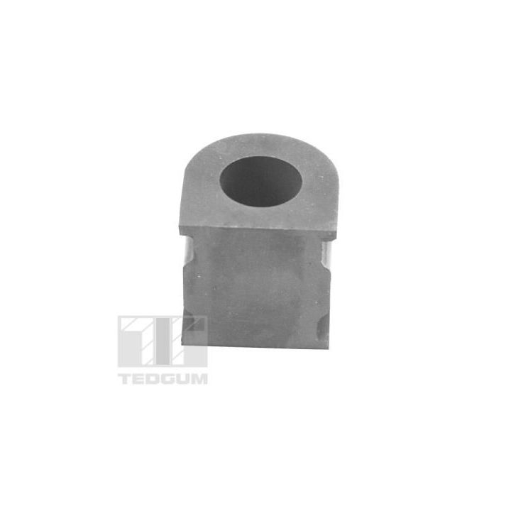 Skersinio stabilizatoriaus įvorių komplektas TEDGUM TED57459
