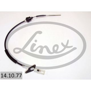 Sankabos trosas LINEX 14.10.77