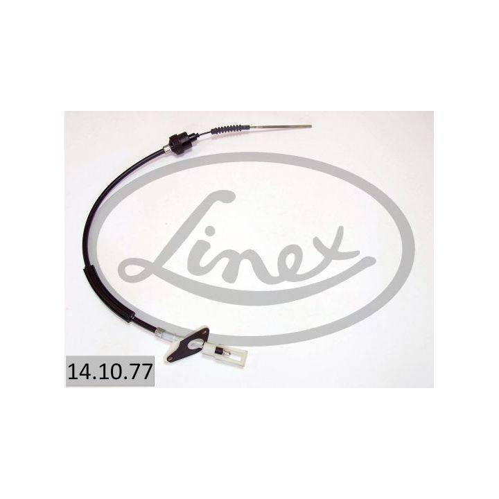 Sankabos trosas LINEX 14.10.77