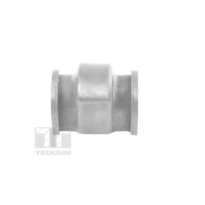 Skersinio stabilizatoriaus įvorių komplektas TEDGUM TED57459