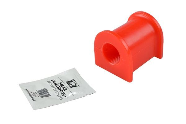 Skersinio stabilizatoriaus įvorių komplektas TEDGUM TED57513