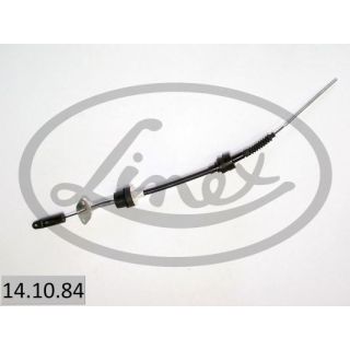 Sankabos trosas LINEX 14.10.84