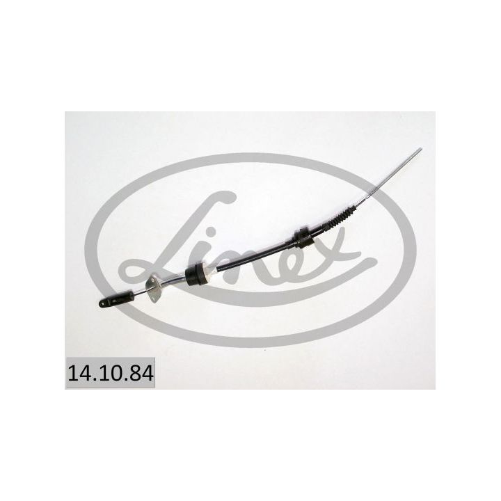 Sankabos trosas LINEX 14.10.84