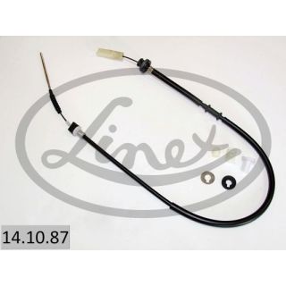 Sankabos trosas LINEX 14.10.87