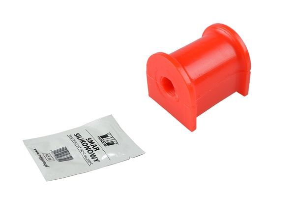 Skersinio stabilizatoriaus įvorių komplektas TEDGUM TED58447