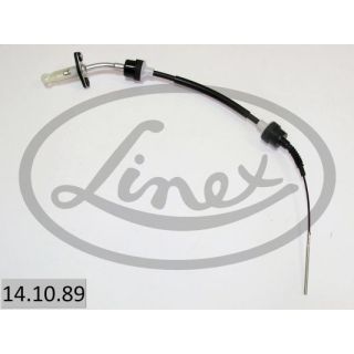 Sankabos trosas LINEX 14.10.89