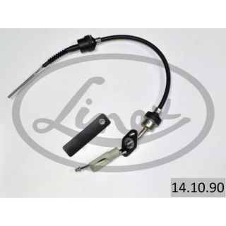 Sankabos trosas LINEX 14.10.90