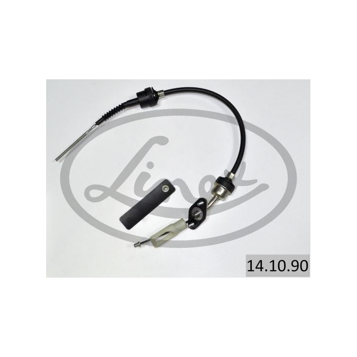 Sankabos trosas LINEX 14.10.90