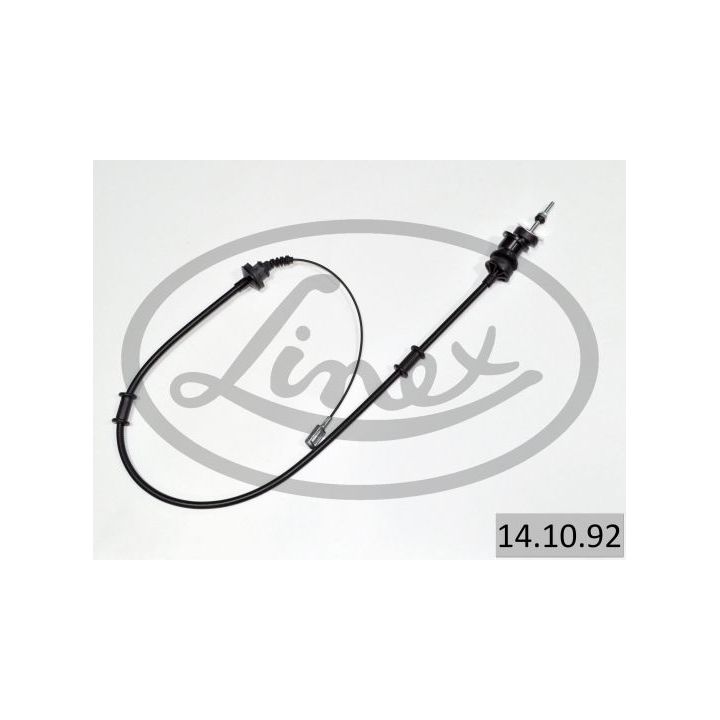 Sankabos trosas LINEX 14.10.92