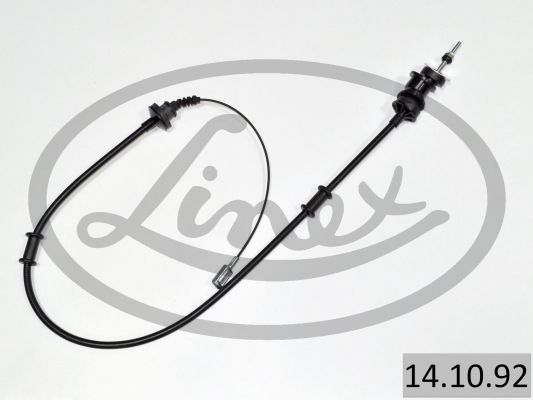 Sankabos trosas LINEX 14.10.92