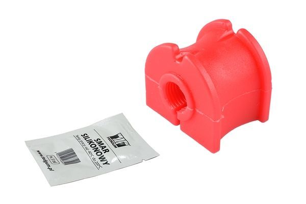 Skersinio stabilizatoriaus įvorių komplektas TEDGUM TED59187