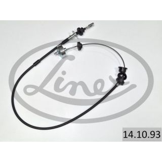 Sankabos trosas LINEX 14.10.93