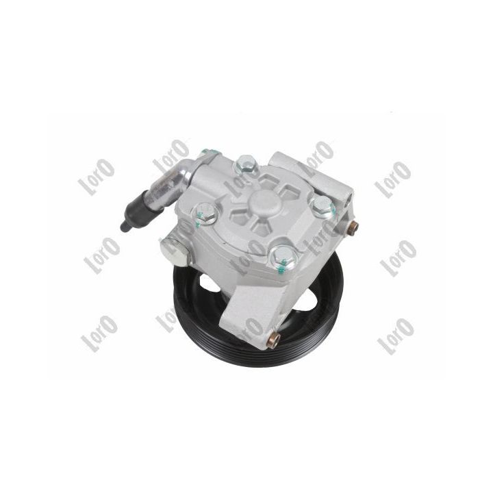 Hidraulinis siurblys, vairo sistema ABAKUS 140-01-044