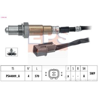 Lambda jutiklis EPS 1.998.344