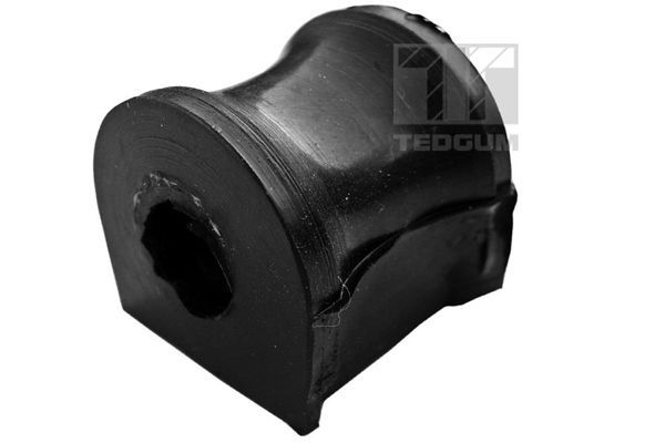 Skersinio stabilizatoriaus įvorių komplektas TEDGUM TED63241
