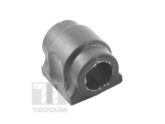 Skersinio stabilizatoriaus įvorių komplektas TEDGUM TED63561