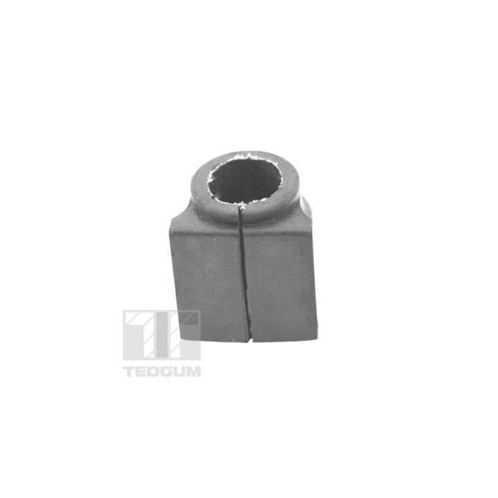Skersinio stabilizatoriaus įvorių komplektas TEDGUM TED63561