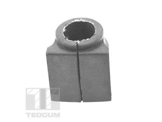 Skersinio stabilizatoriaus įvorių komplektas TEDGUM TED63561