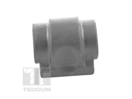 Skersinio stabilizatoriaus įvorių komplektas TEDGUM TED63561