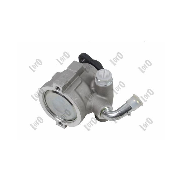 Hidraulinis siurblys, vairo sistema ABAKUS 140-01-055