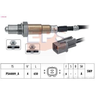 Lambda jutiklis EPS 1.998.369
