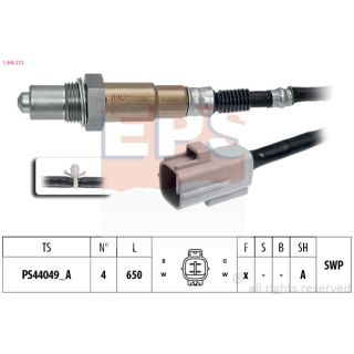 Lambda jutiklis EPS 1.998.373