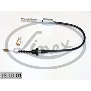 Sankabos trosas LINEX 18.10.01