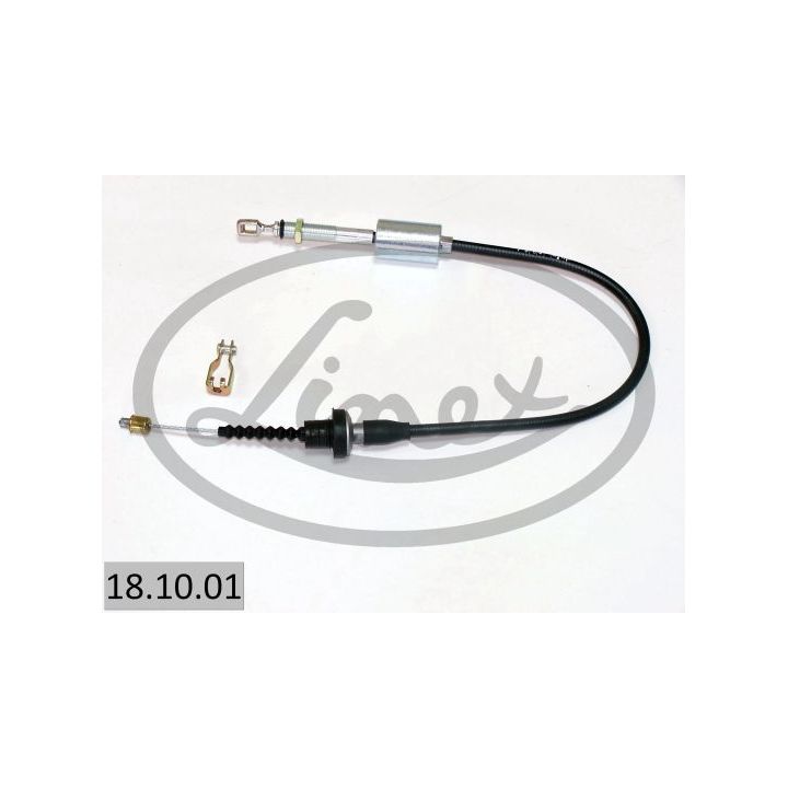 Sankabos trosas LINEX 18.10.01