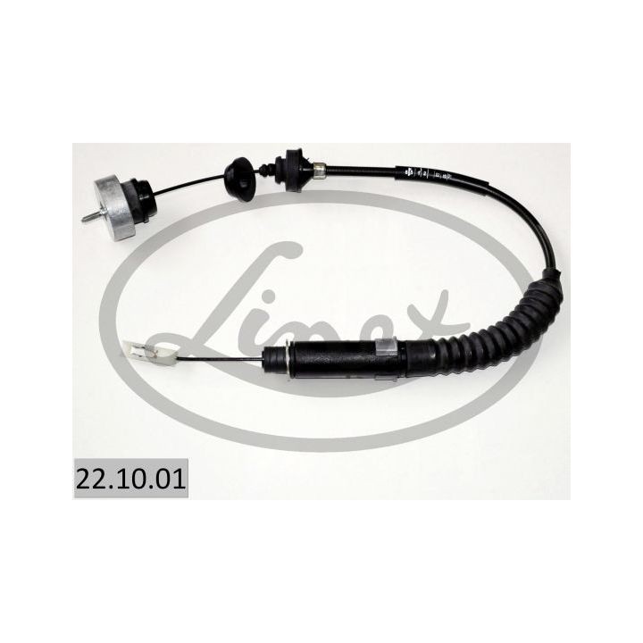 Sankabos trosas LINEX 22.10.01