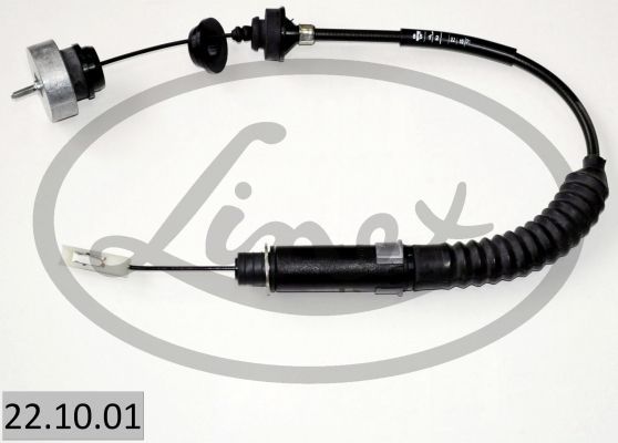 Sankabos trosas LINEX 22.10.01