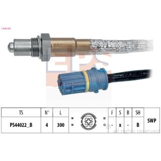 Lambda jutiklis EPS 1.998.383