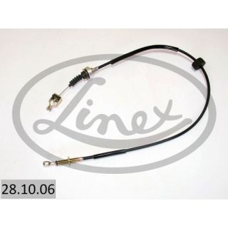 Sankabos trosas LINEX 28.10.06