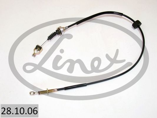 Sankabos trosas LINEX 28.10.06