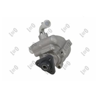 Hidraulinis siurblys, vairo sistema ABAKUS 140-01-063