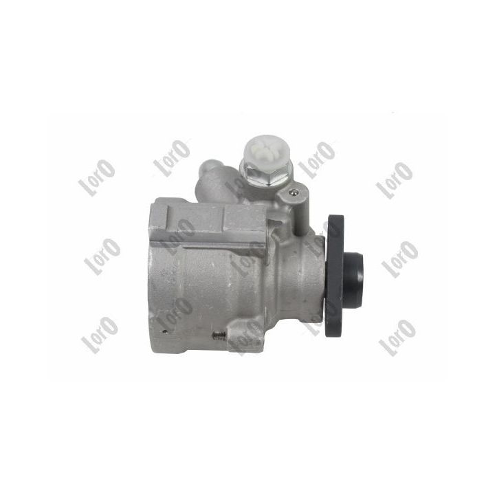 Hidraulinis siurblys, vairo sistema ABAKUS 140-01-063