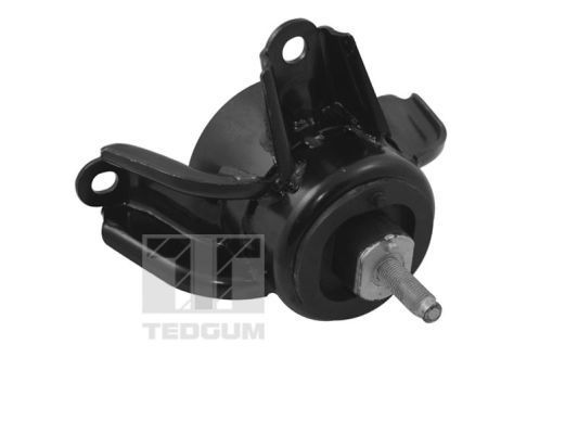 Skersinio stabilizatoriaus įvorių komplektas TEDGUM TED70060