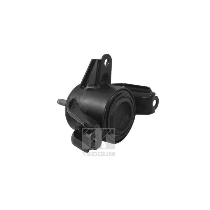 Skersinio stabilizatoriaus įvorių komplektas TEDGUM TED70060