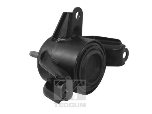 Skersinio stabilizatoriaus įvorių komplektas TEDGUM TED70060