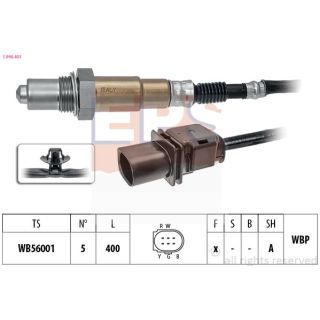 Lambda jutiklis EPS 1.998.403