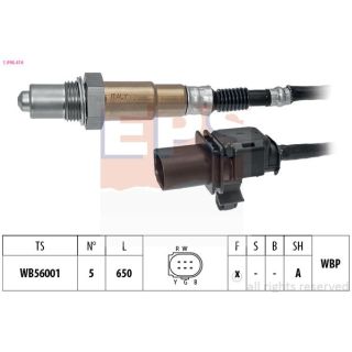 Lambda jutiklis EPS 1.998.416