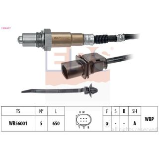 Lambda jutiklis EPS 1.998.417