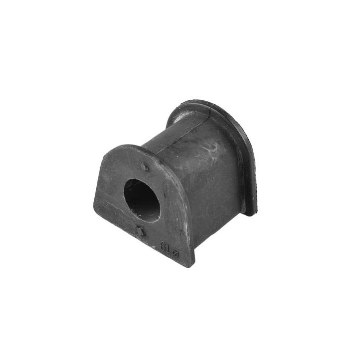 Skersinio stabilizatoriaus įvorių komplektas TEDGUM TED73730