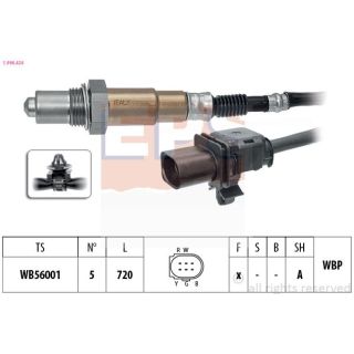 Lambda jutiklis EPS 1.998.424
