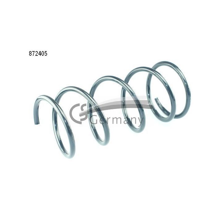 Spyruoklė CS Germany 14.872.405