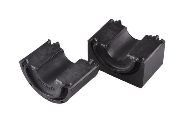 Skersinio stabilizatoriaus įvorių komplektas TEDGUM TED77060