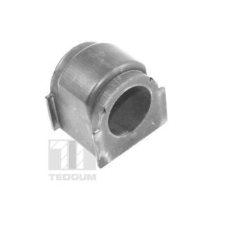 Skersinio stabilizatoriaus įvorių komplektas TEDGUM TED80229