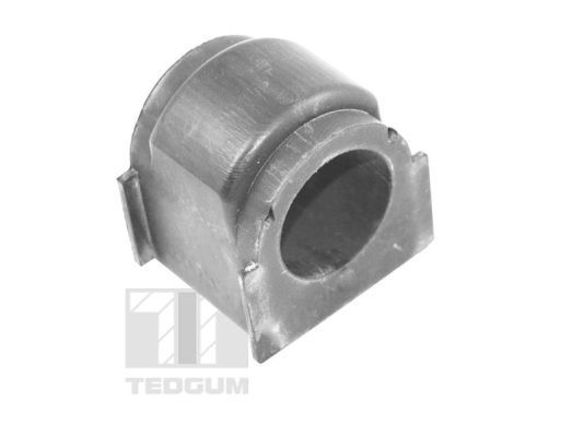 Skersinio stabilizatoriaus įvorių komplektas TEDGUM TED80229