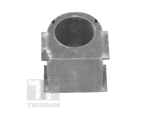 Skersinio stabilizatoriaus įvorių komplektas TEDGUM TED80229