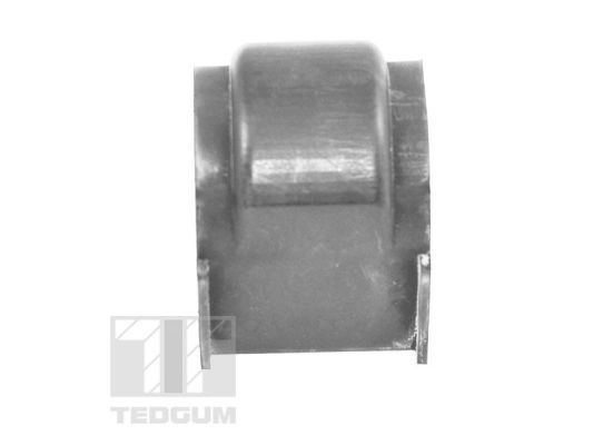 Skersinio stabilizatoriaus įvorių komplektas TEDGUM TED80229