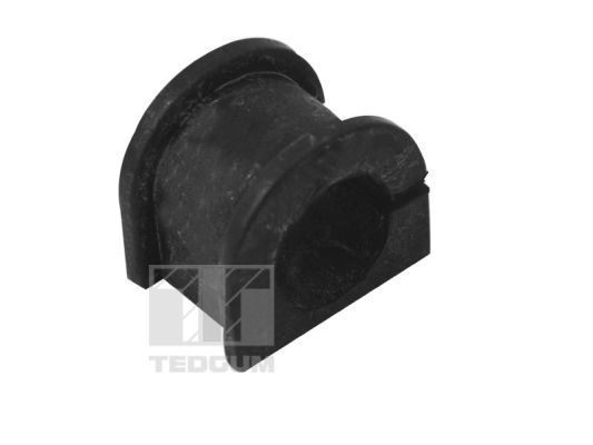 Skersinio stabilizatoriaus įvorių komplektas TEDGUM TED80245